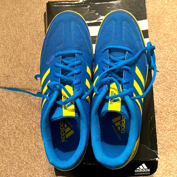 シューズ Brazil Special Edition World Cup Shoes Brazil Special Edition World Cup Shoes